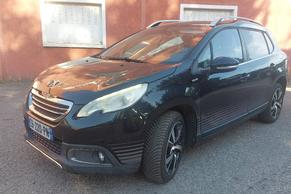 Peugeot 2008 2016 à Saint-Priest