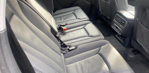 Audi Q7 2021