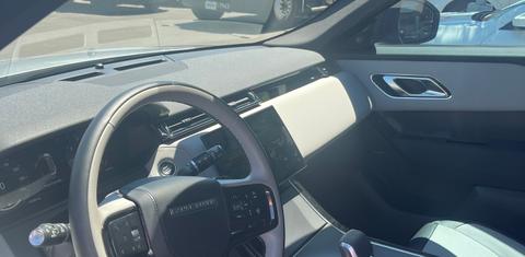 Land Rover Range Rover Velar 2024