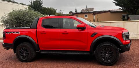 Ford RANGER 2023