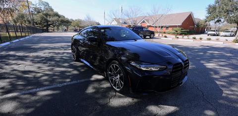 BMW M4 2023