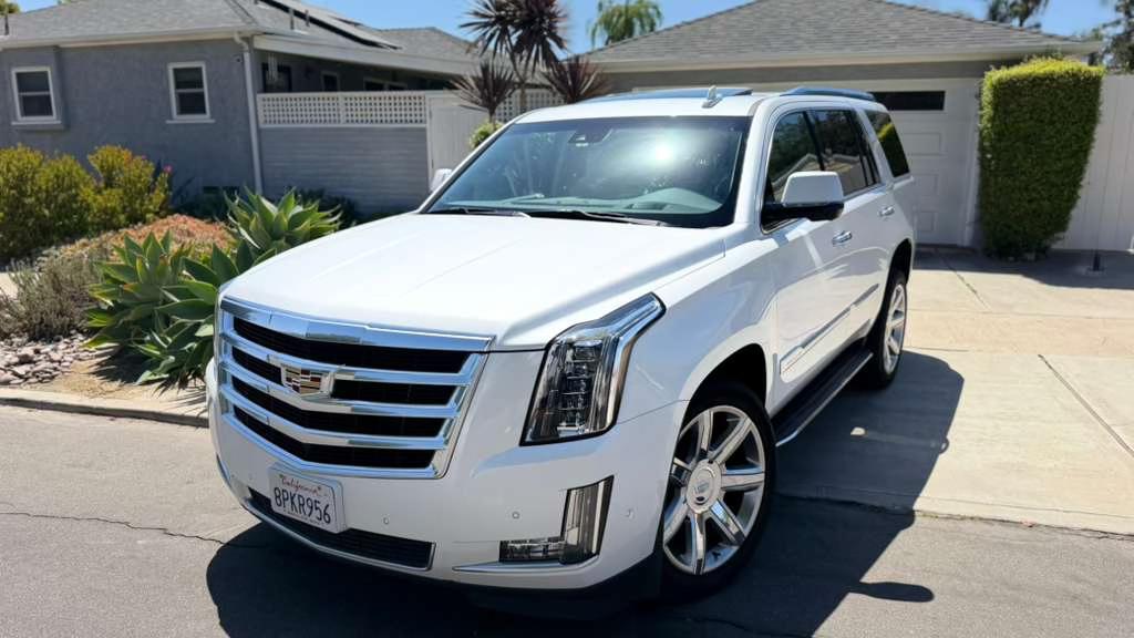 Cadillac Escalade 2020 in San Diego, CA