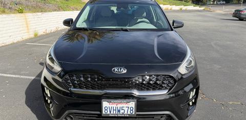 Kia Niro Plug-In Hybrid 2020