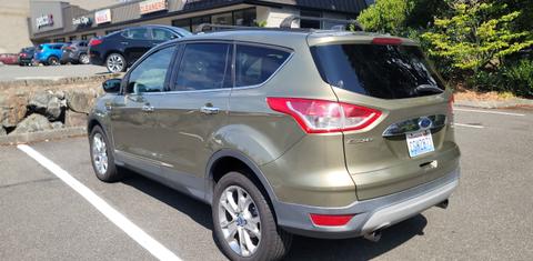 Ford Escape 2013