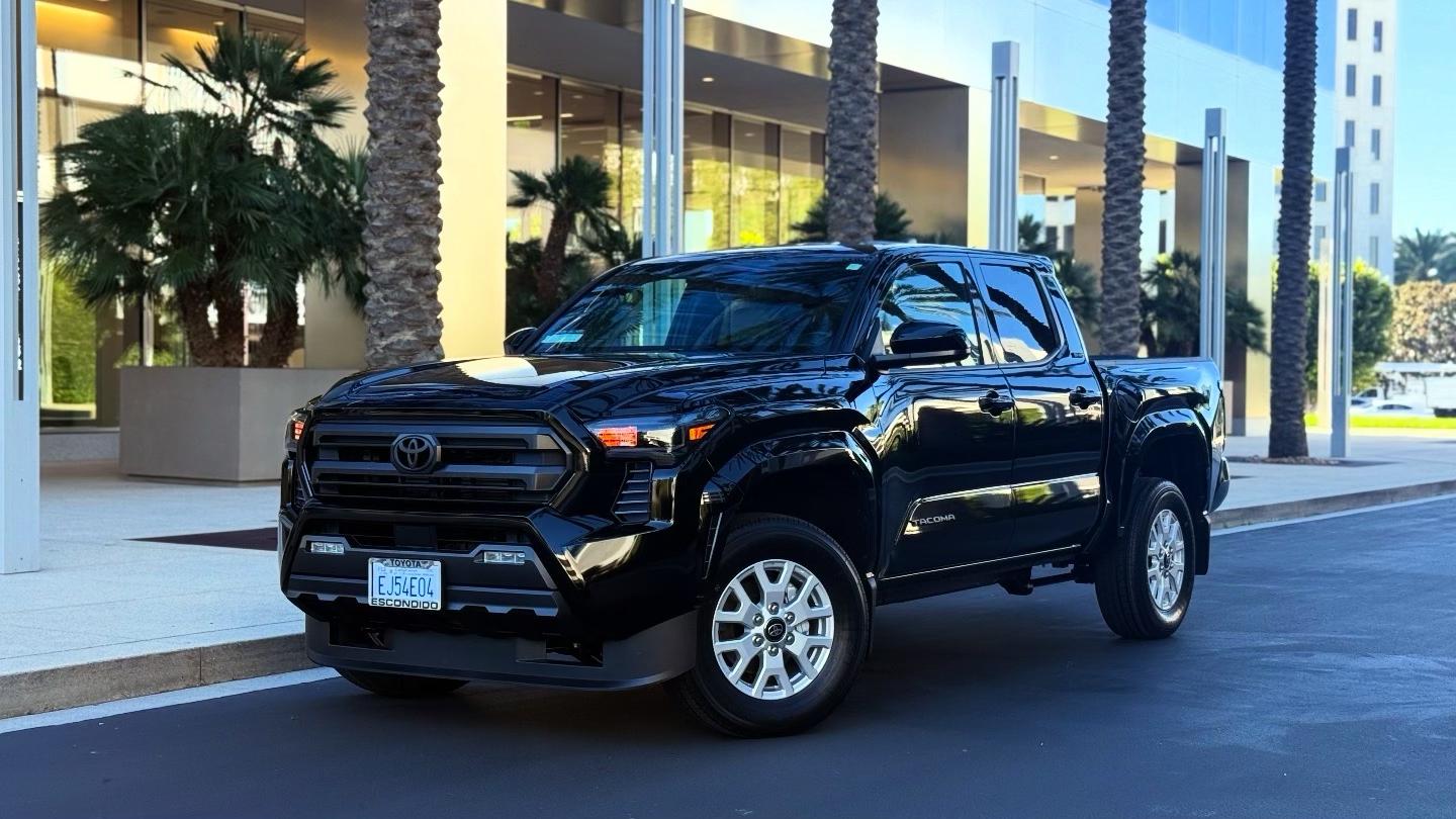 Toyota Tacoma 2025 in Irvine, CA
