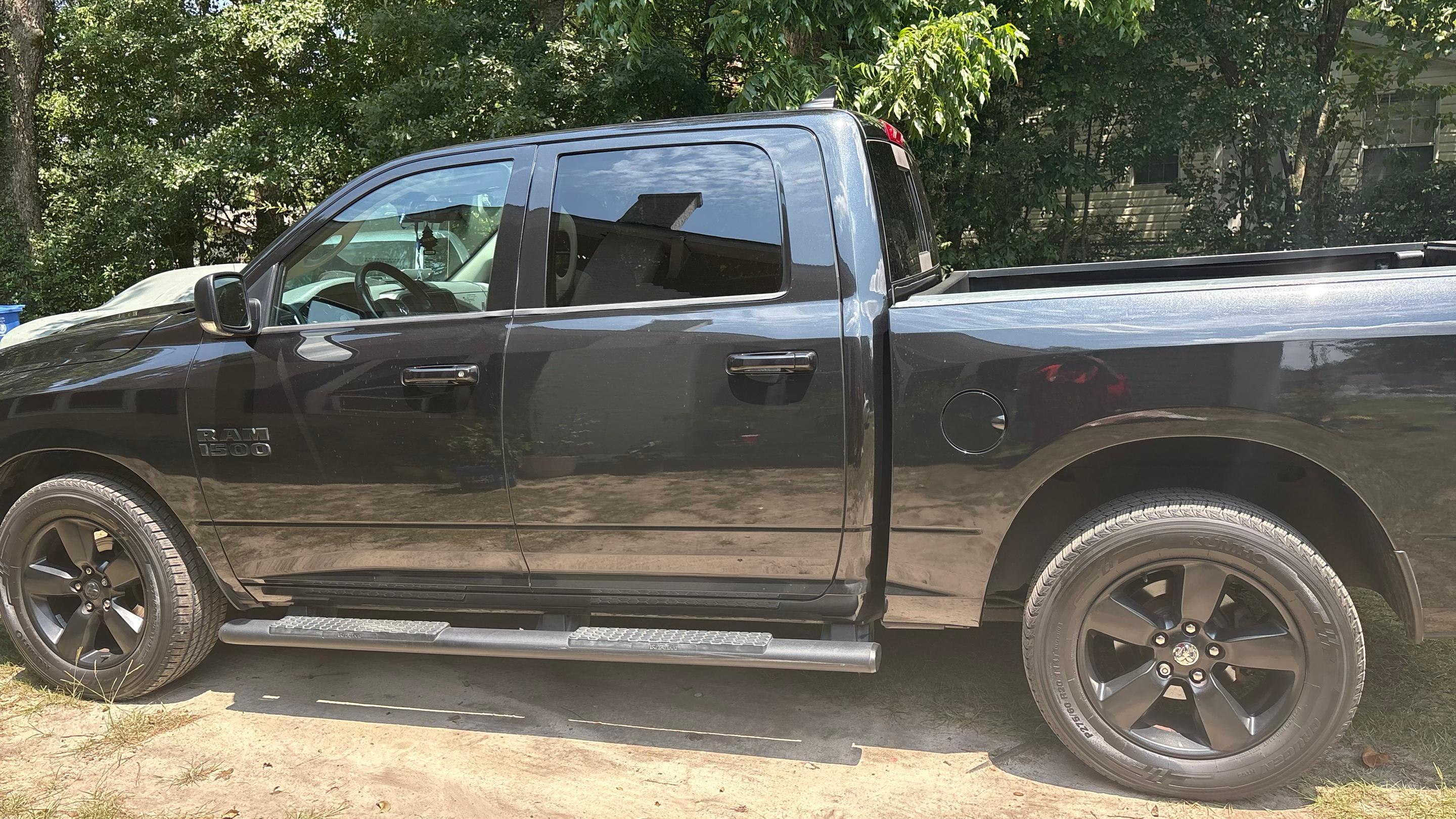 Ram 1500 2018 in Dothan, AL