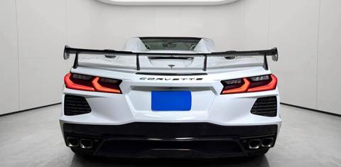Chevrolet Corvette 2023
