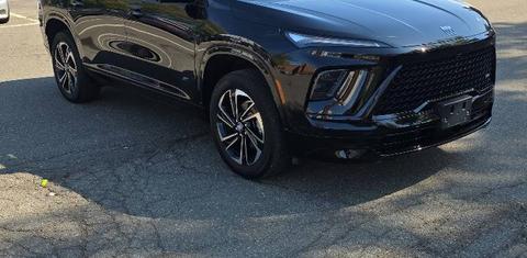 Buick Enclave 2026
