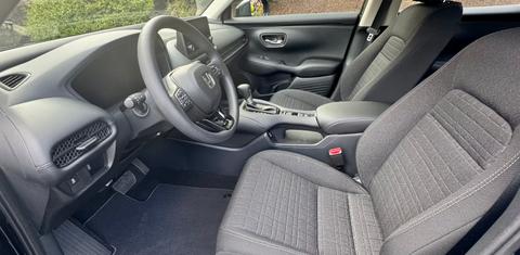 Honda HR-V 2025