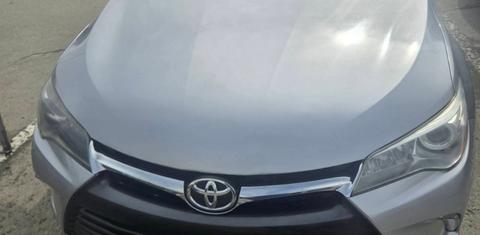 Toyota Camry 2015