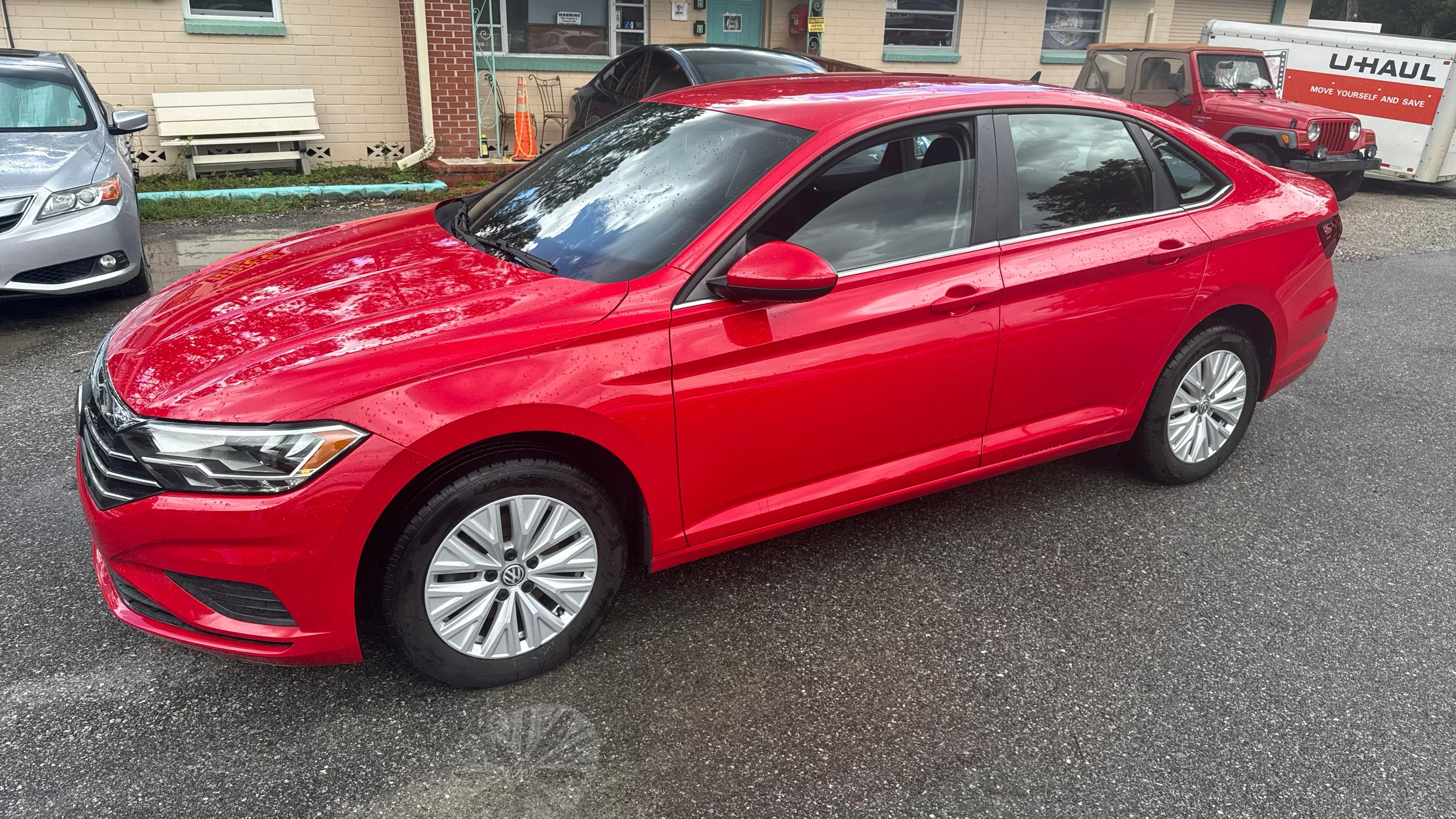 Volkswagen Jetta 2020 in Bunnell, FL