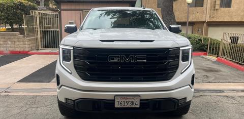GMC Sierra 1500 2026