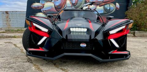 Polaris Slingshot 2020