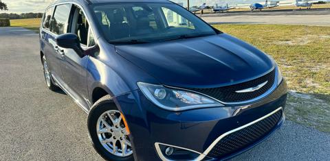 Chrysler Pacifica 2020