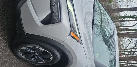 Nissan Rogue 2024