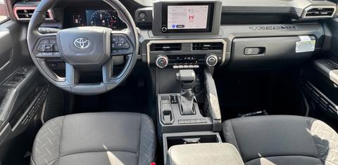 Toyota Tacoma 2026