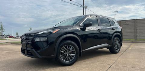 Nissan Rogue 2026