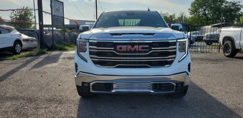 GMC Sierra 1500 2026