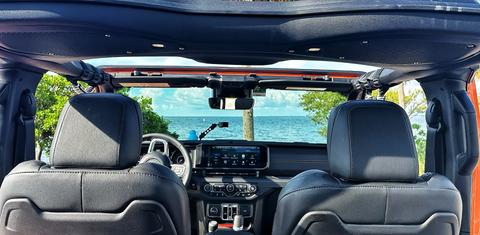 Jeep Wrangler 2025