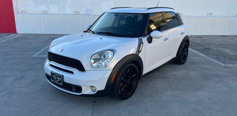 MINI Countryman 2014