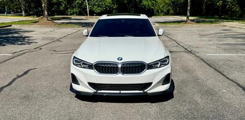 BMW 3 Series 2023