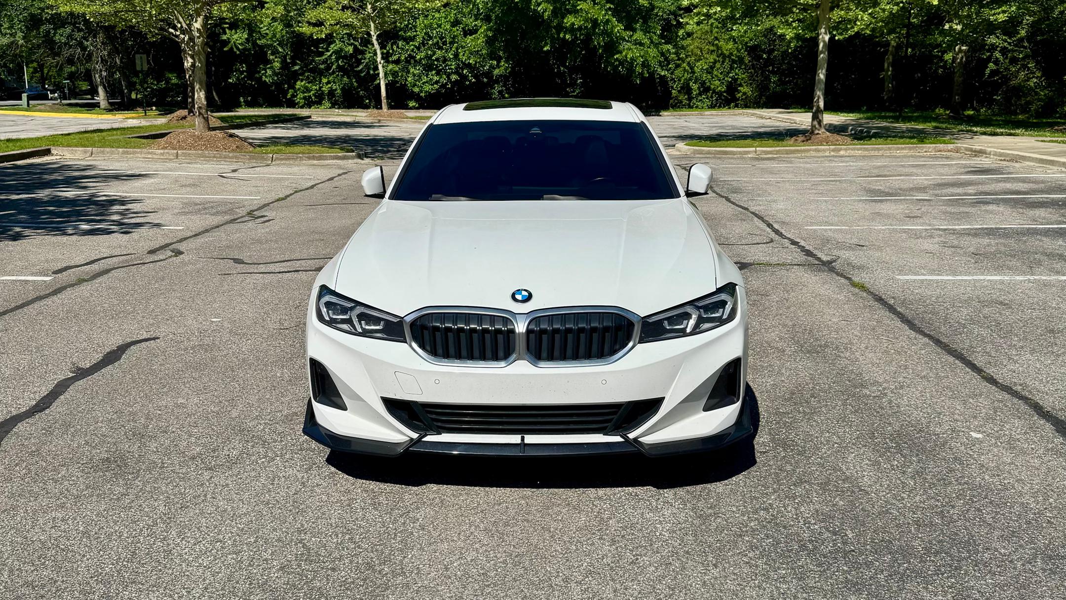 BMW 3 Series 2023 in Waldorf, MD