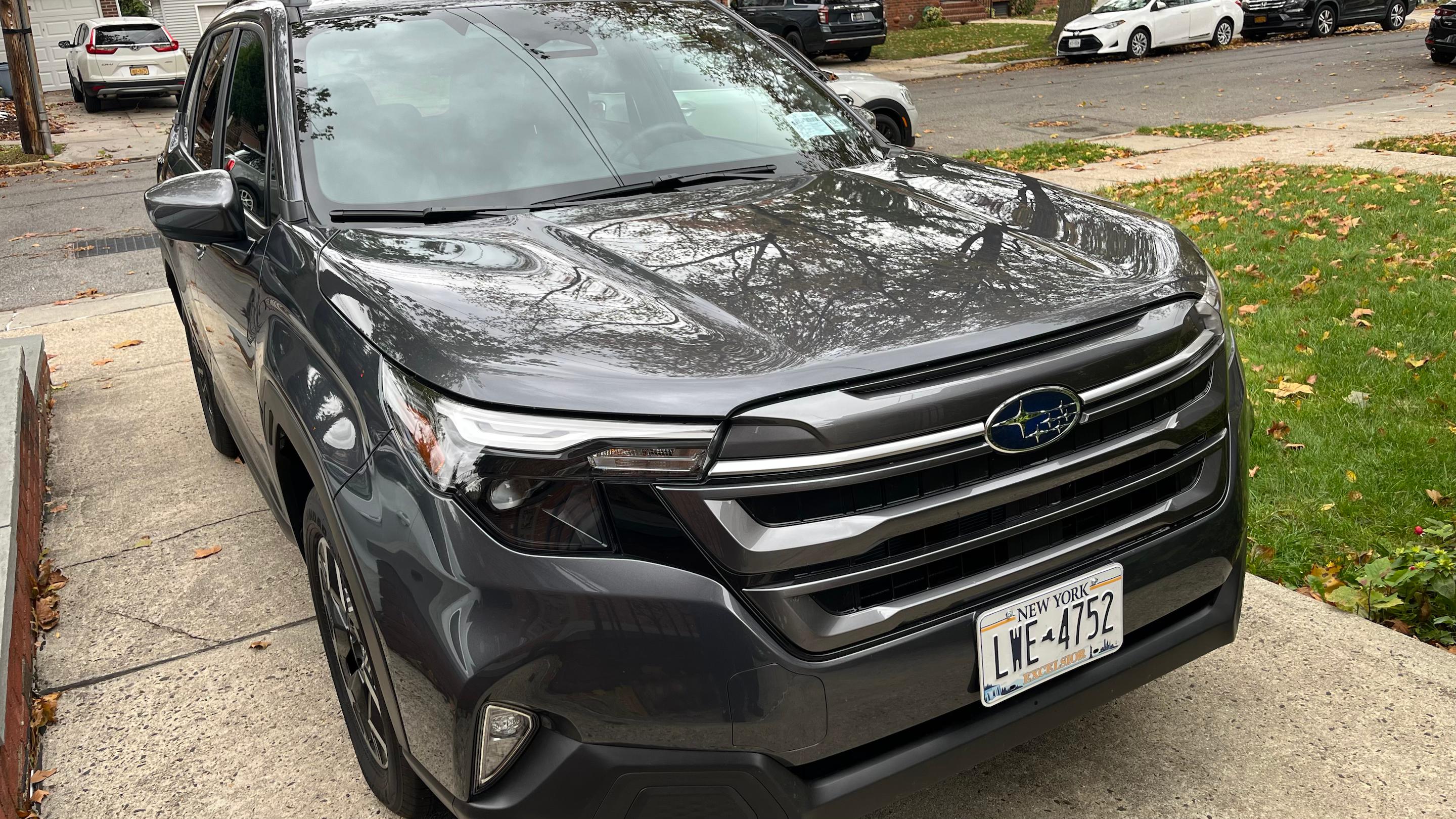 Subaru Forester 2025 in Flushing, NY