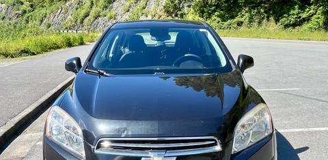 Chevrolet Trax 2015