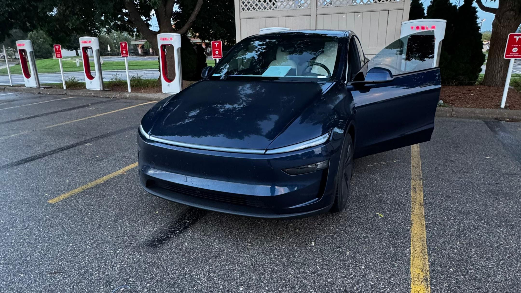 Tesla Model Y 2026 in Onalaska, WI