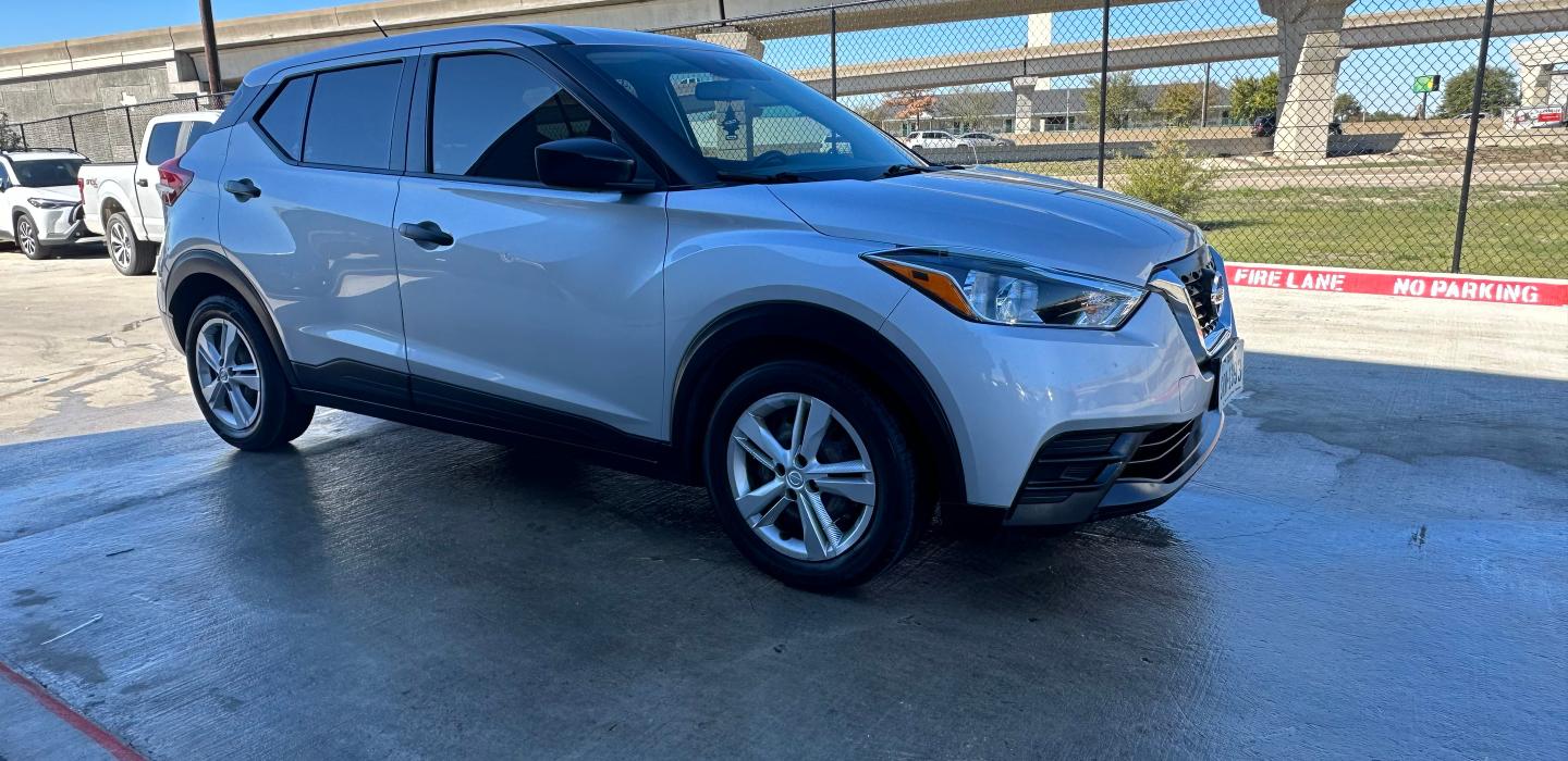 Nissan Kicks 2020 rental in Garland, TX by LONESTAR AUTO RENTALS L. Turo
