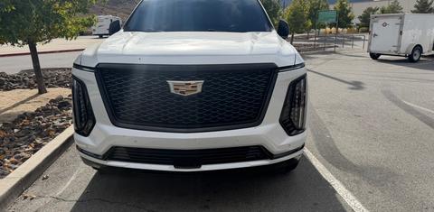 Cadillac Escalade 2025