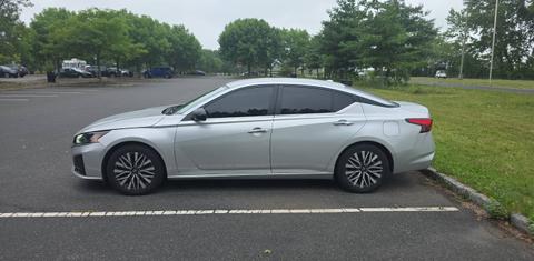 Nissan Altima 2024