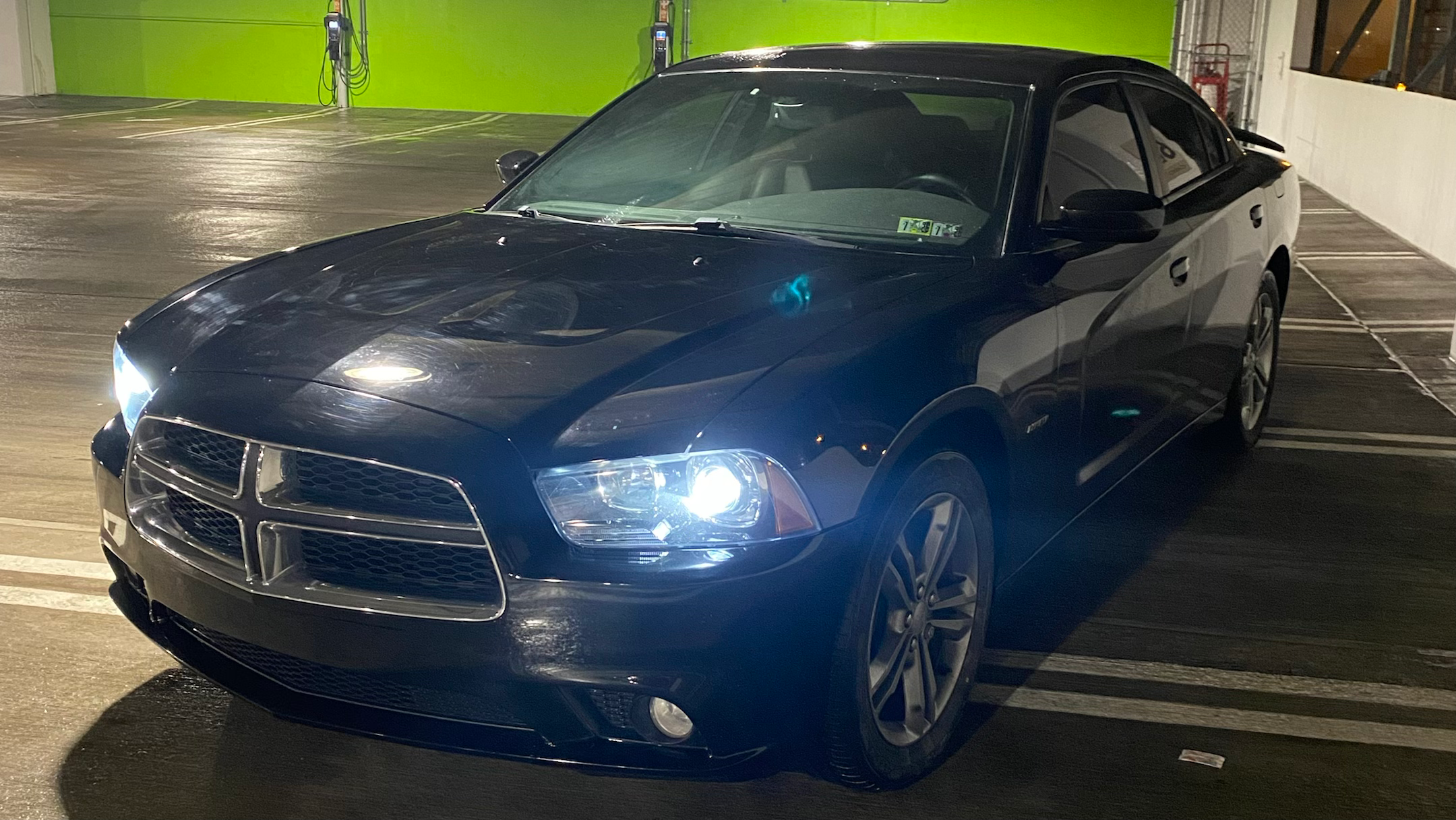 Dodge Charger 2014 in Pittsburgh, PA