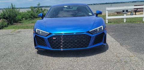 Audi R8 2023