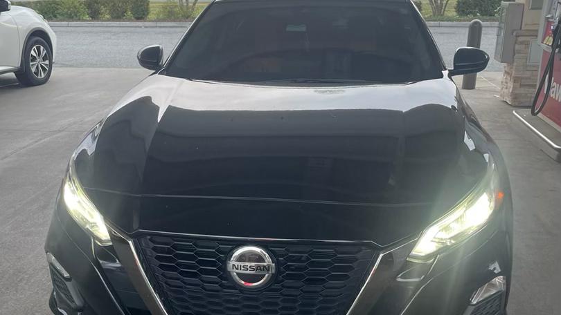 Nissan Altima 2020 in 