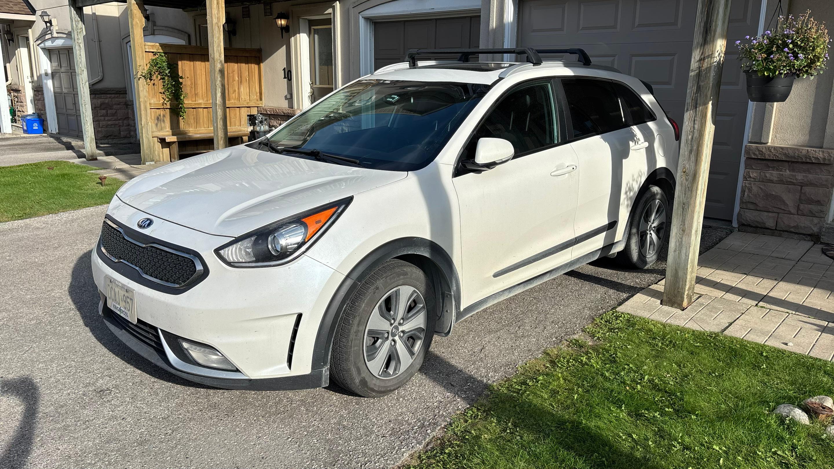 Kia Niro 2017 à Richmond Hill, ON