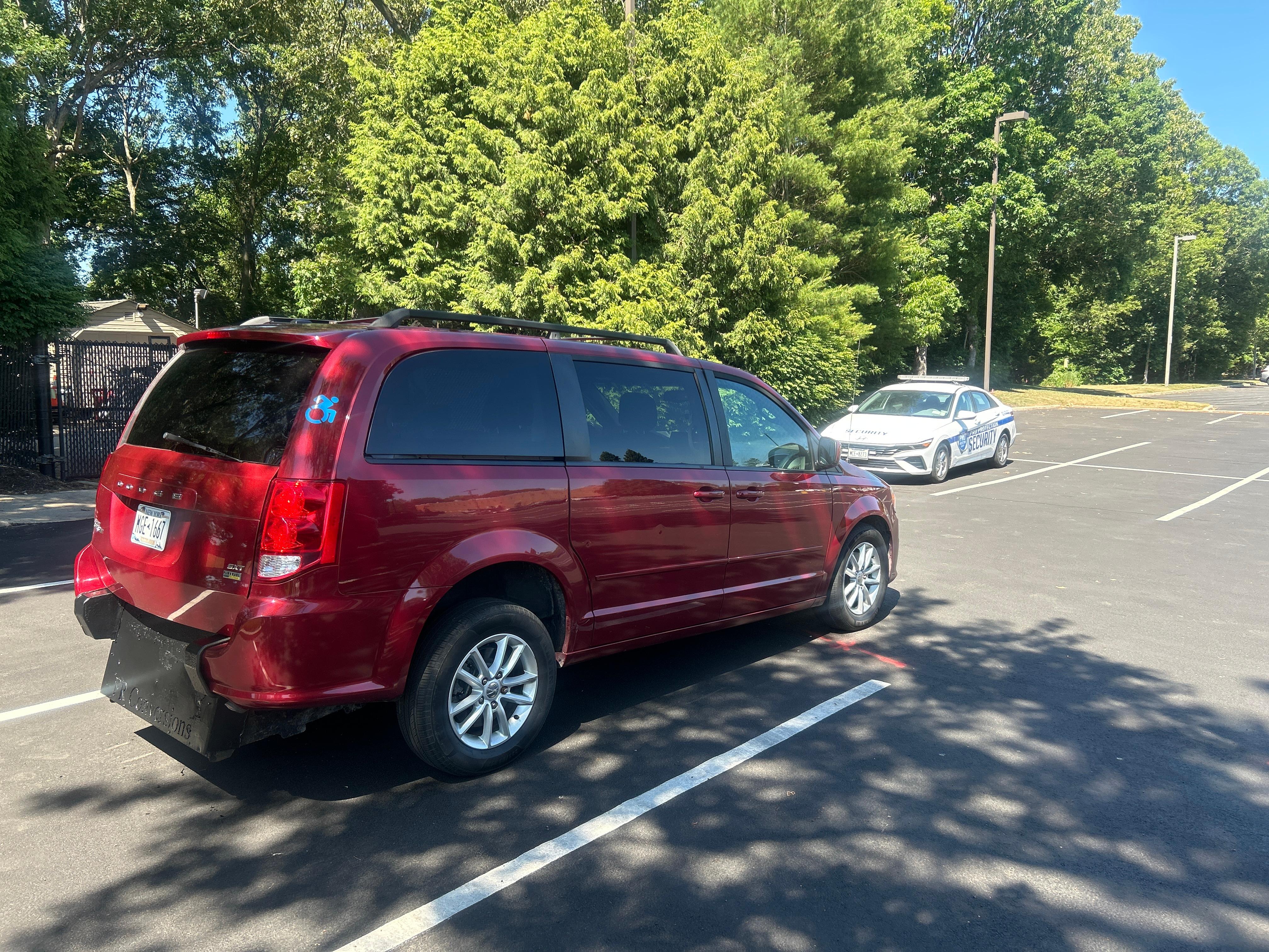 Dodge Grand Caravan 2016 in Centereach, NY