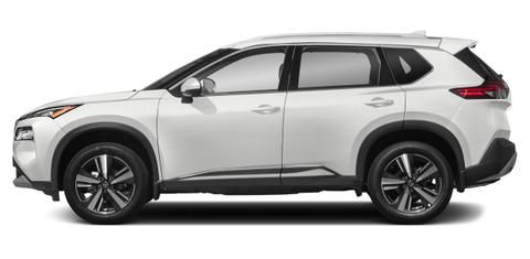 Nissan Rogue 2023