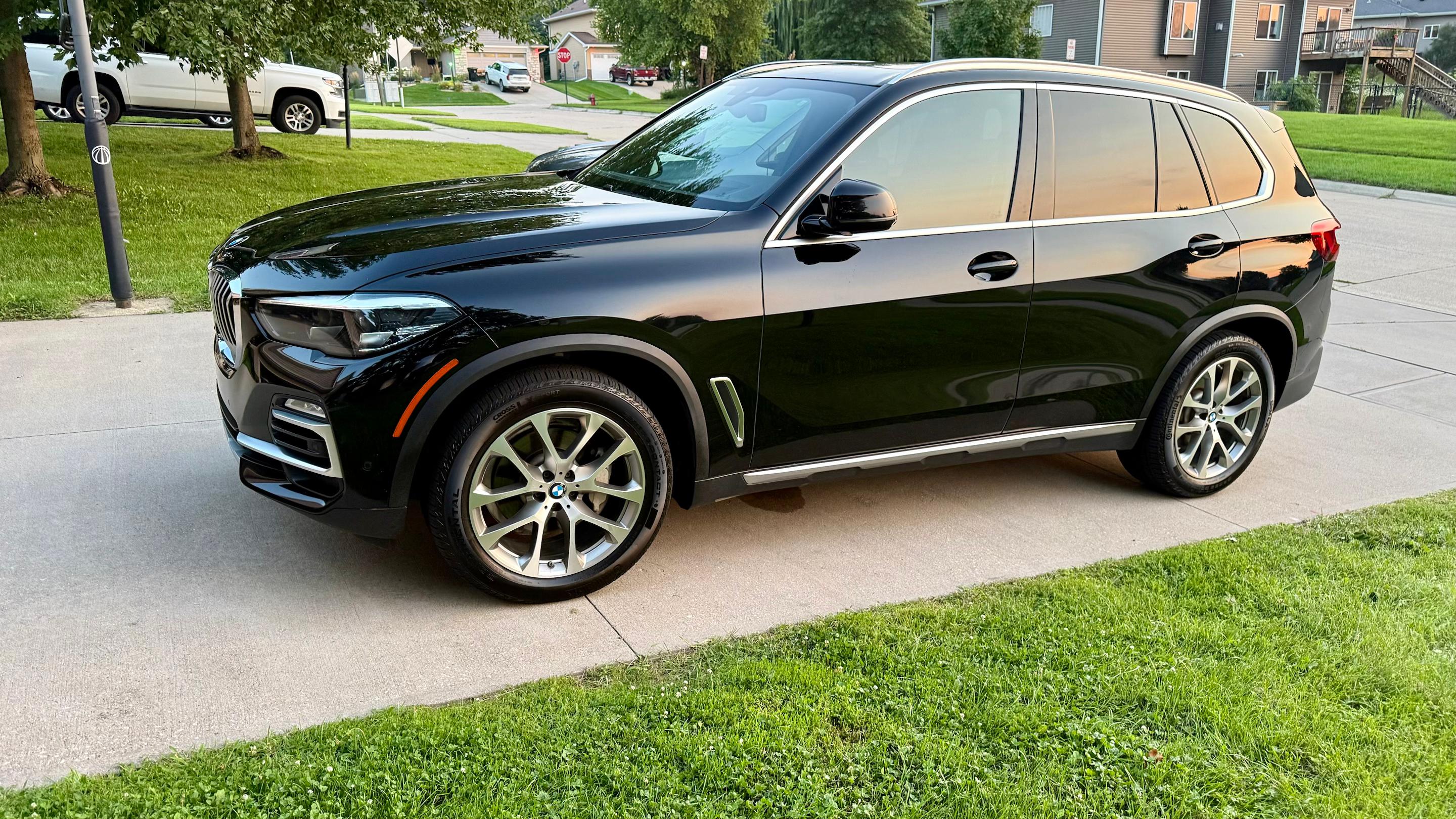BMW X5 2020 in Coralville, IA