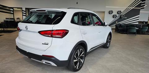 MG ZS HYBRID+ 2025