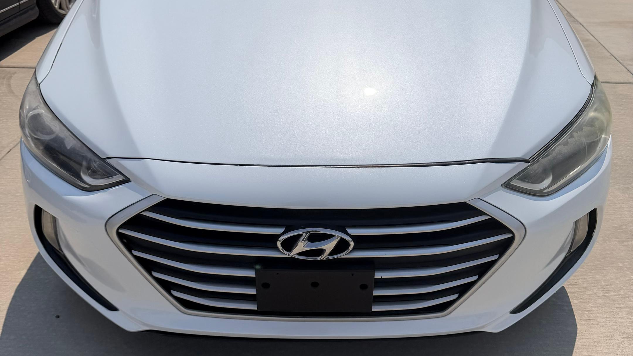 Hyundai Elantra 2017 in Pueblo West, CO