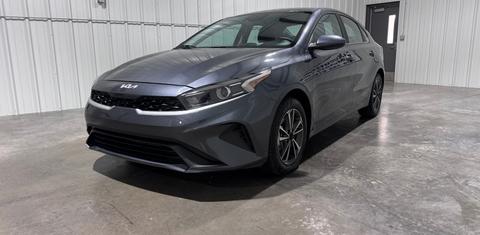 Kia Forte 2024
