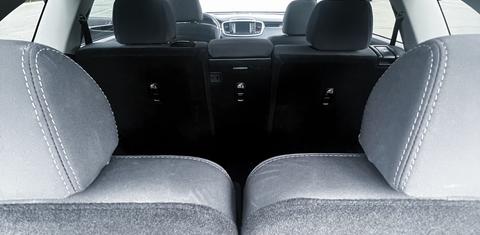 Kia Sorento 2019