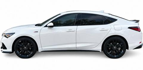 Acura Integra 2026