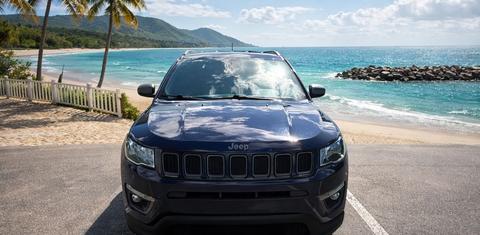 Jeep Compass 2021