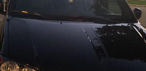 Dodge Grand Caravan 2019