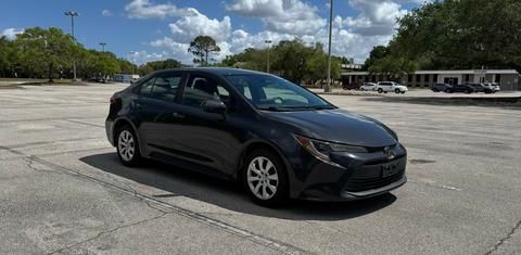Toyota Corolla 2024