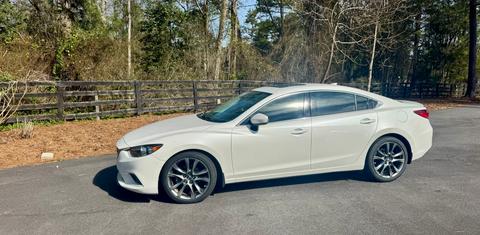 Mazda Mazda6 2014