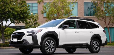 Subaru Outback 2023