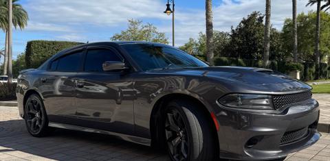 Dodge Charger 2019